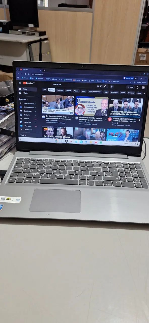 Chromebook - Foto 3