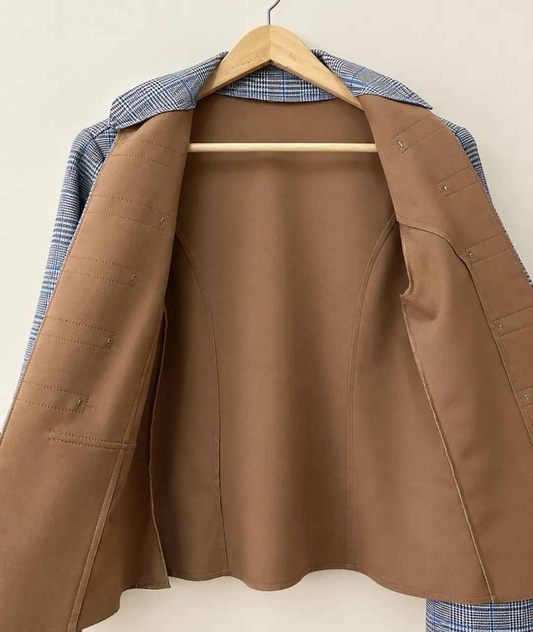 Blazer Feminino  - Foto 3