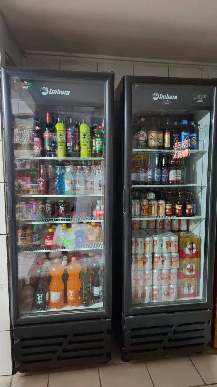 Freezer - Foto 3
