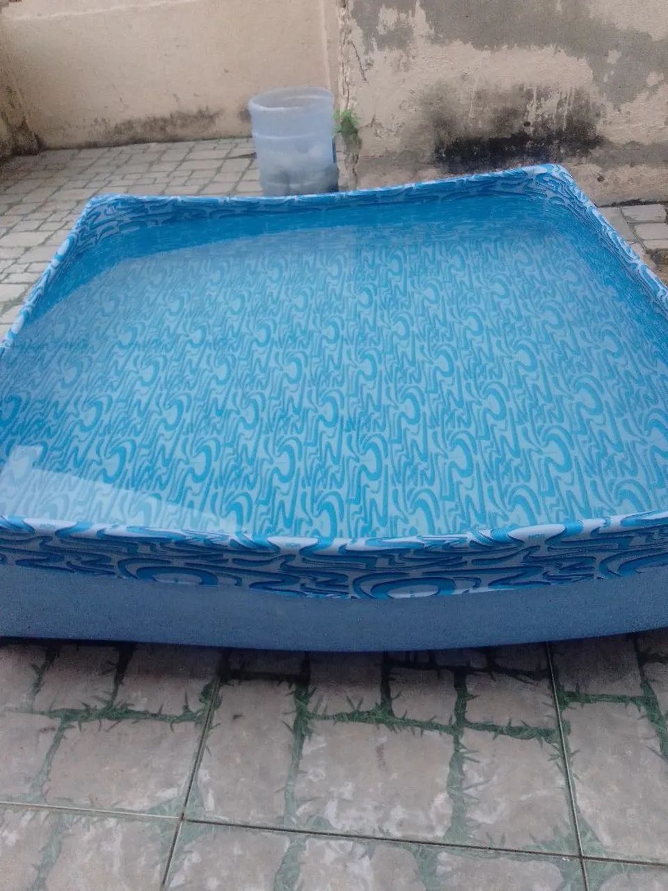 Piscina 400 infantil 