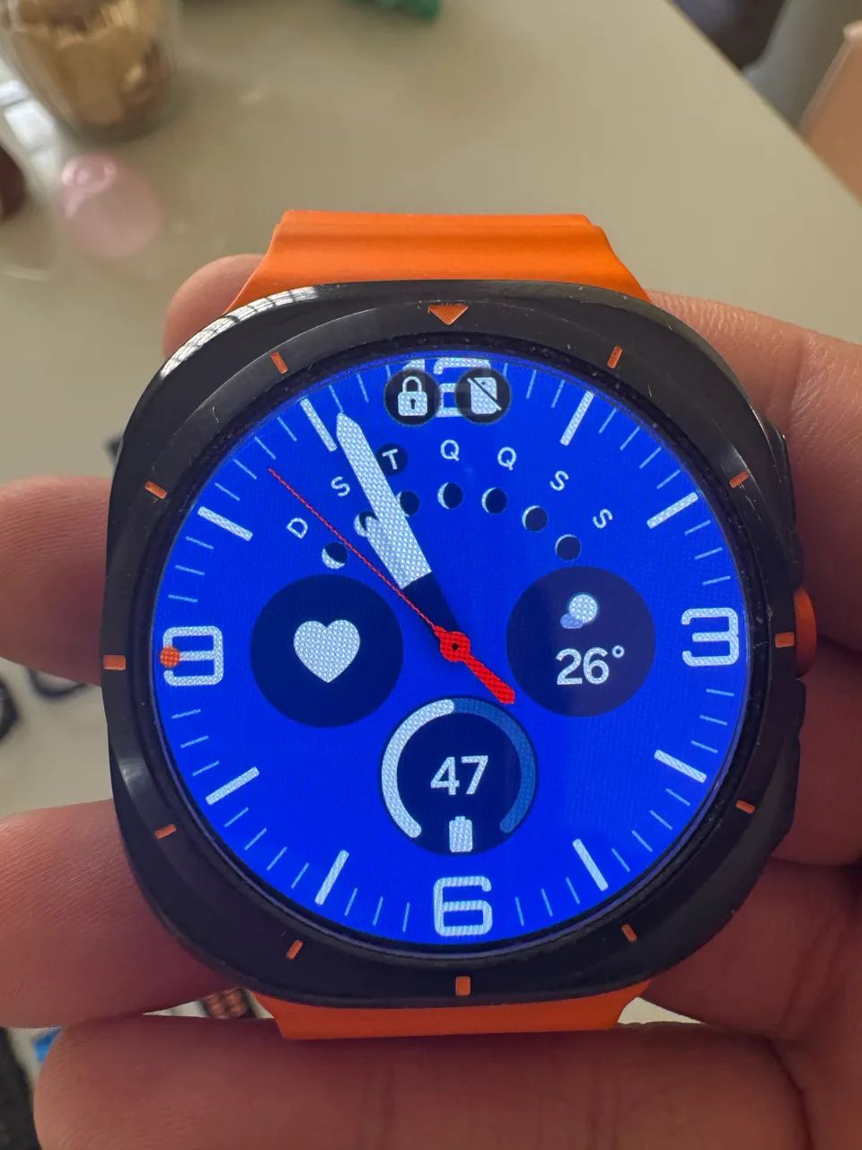 Galaxy watch ultra - Foto 3