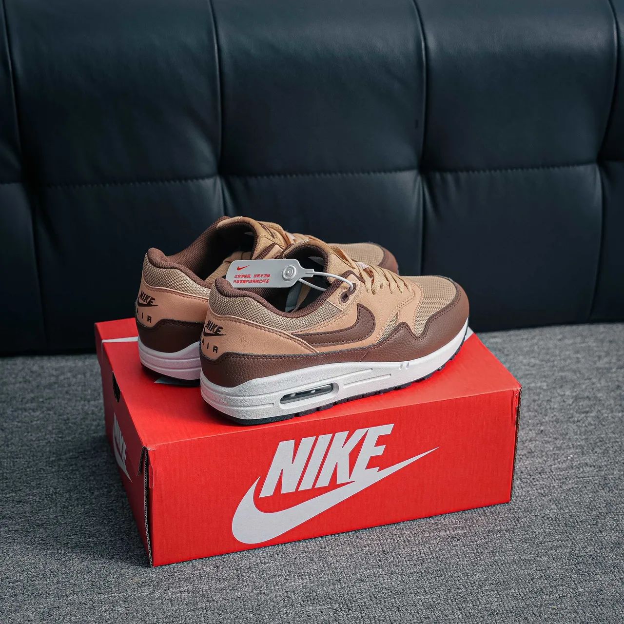 Nike Air Max 1 - Foto 4