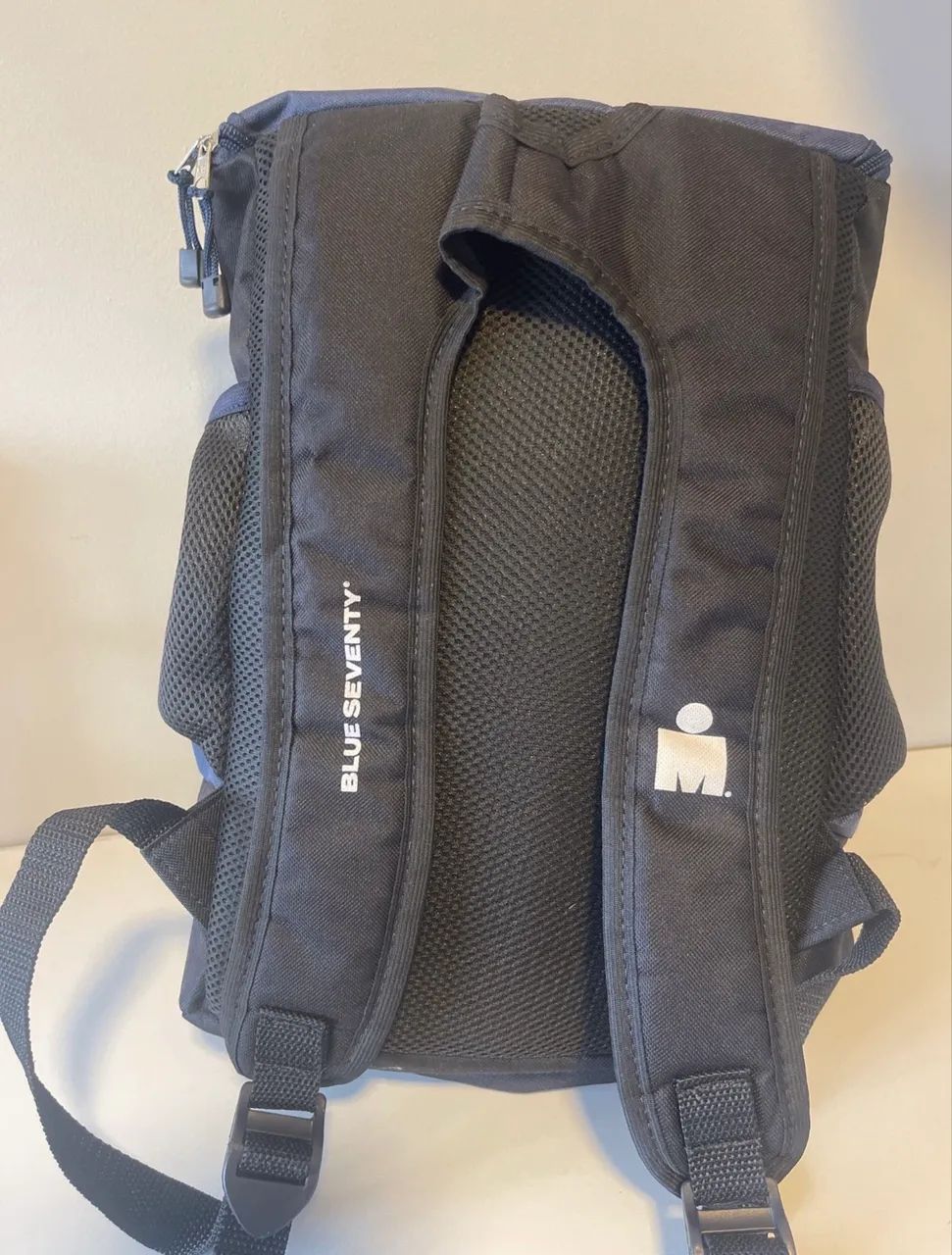 Mochila Ironman Brasil  - Foto 4