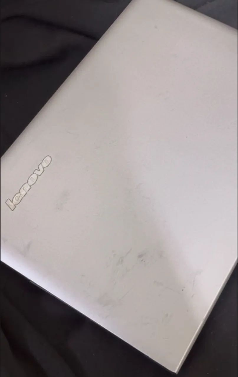 Notebook Lenovo G50-80 Proc. i3 - Foto 3