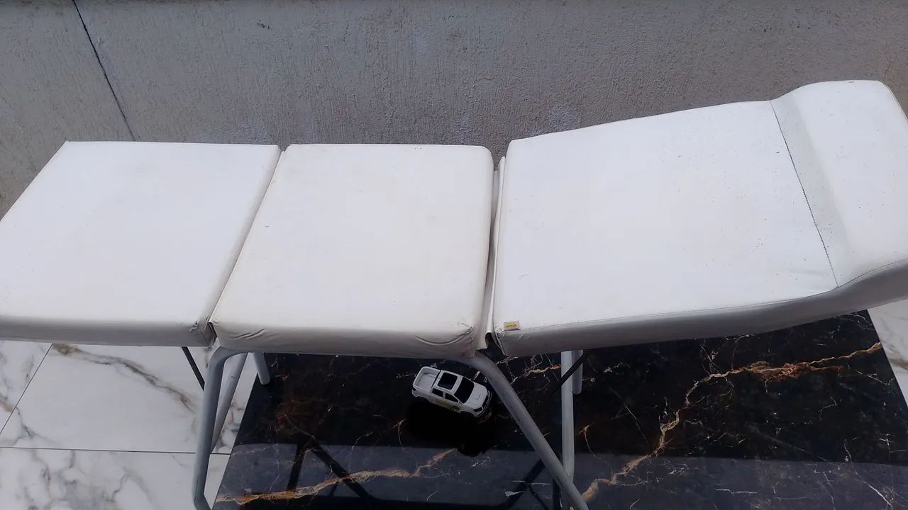 Maca estética profissional 3 posições. - Foto 2