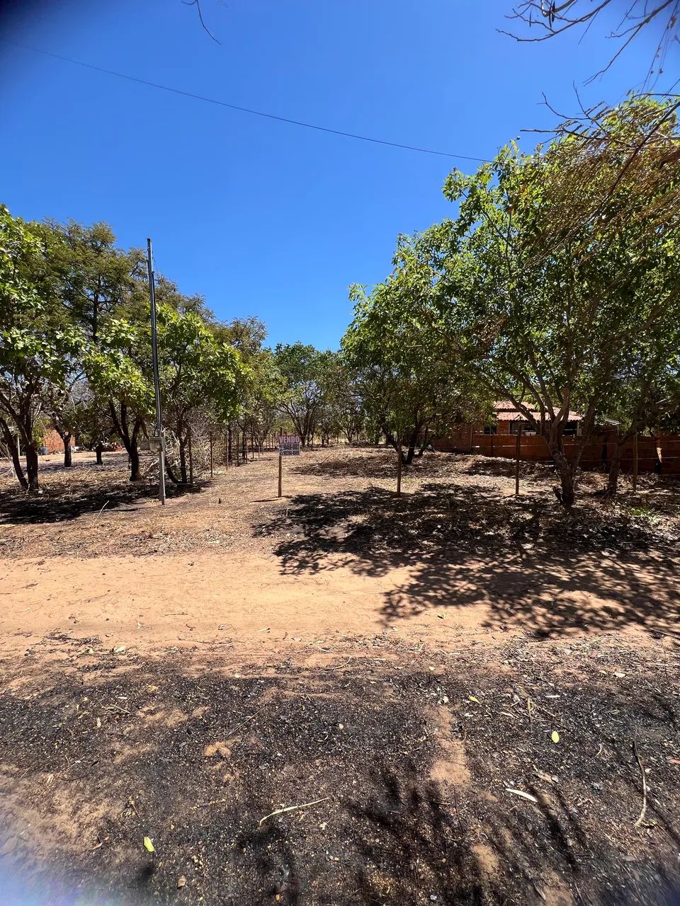 Terreno na Vila Agrotins - Foto 2