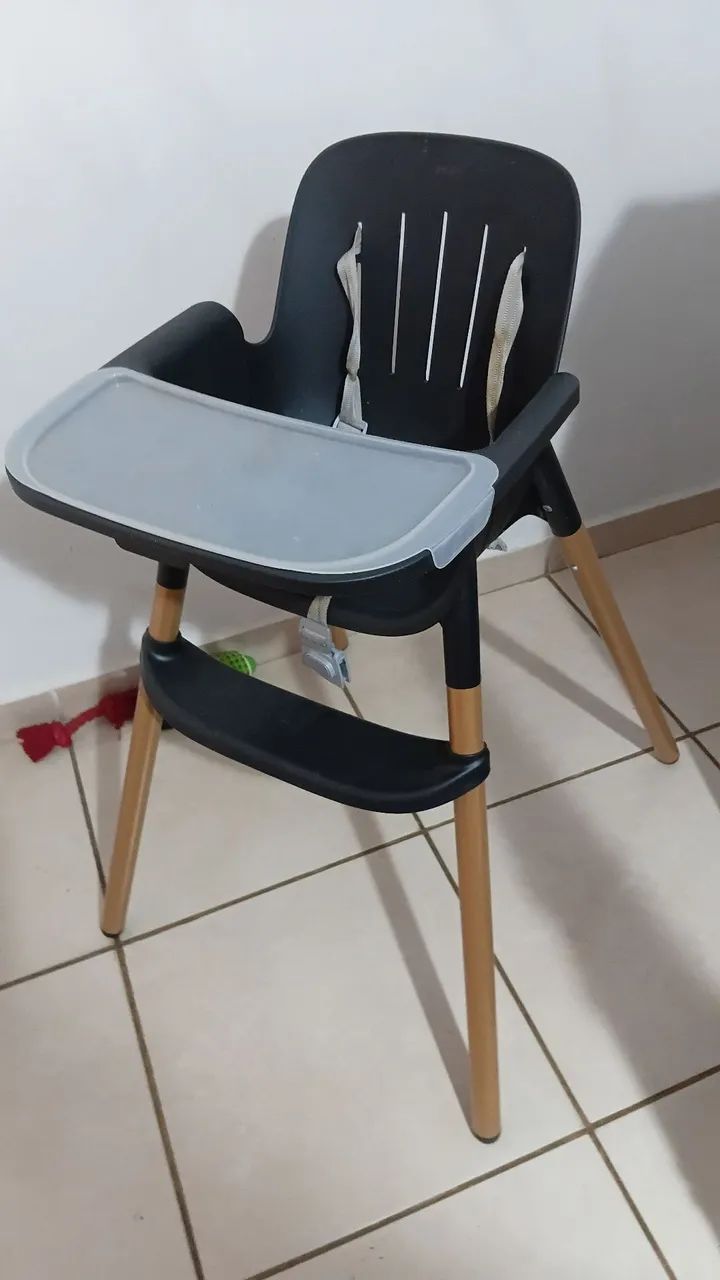 Cadeira bebê 