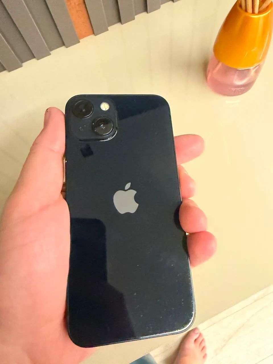 iPhone 13 256GB  - Foto 2