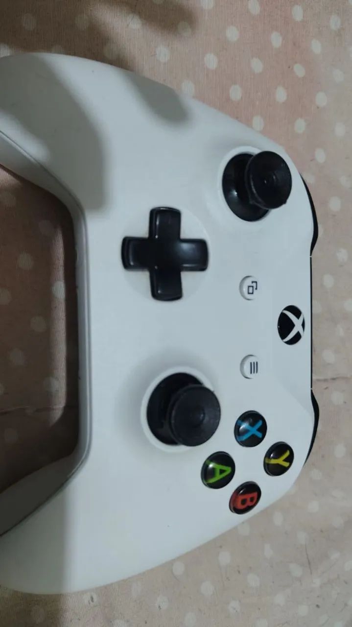 Controles Xbox One/S pc - Foto 3