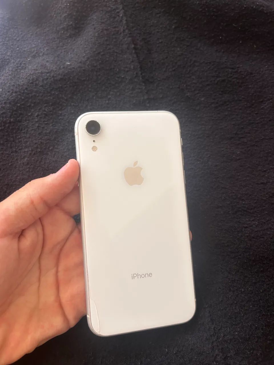 iPhone XR 128gb - Celulares e Smartphones - Plano Diretor Sul