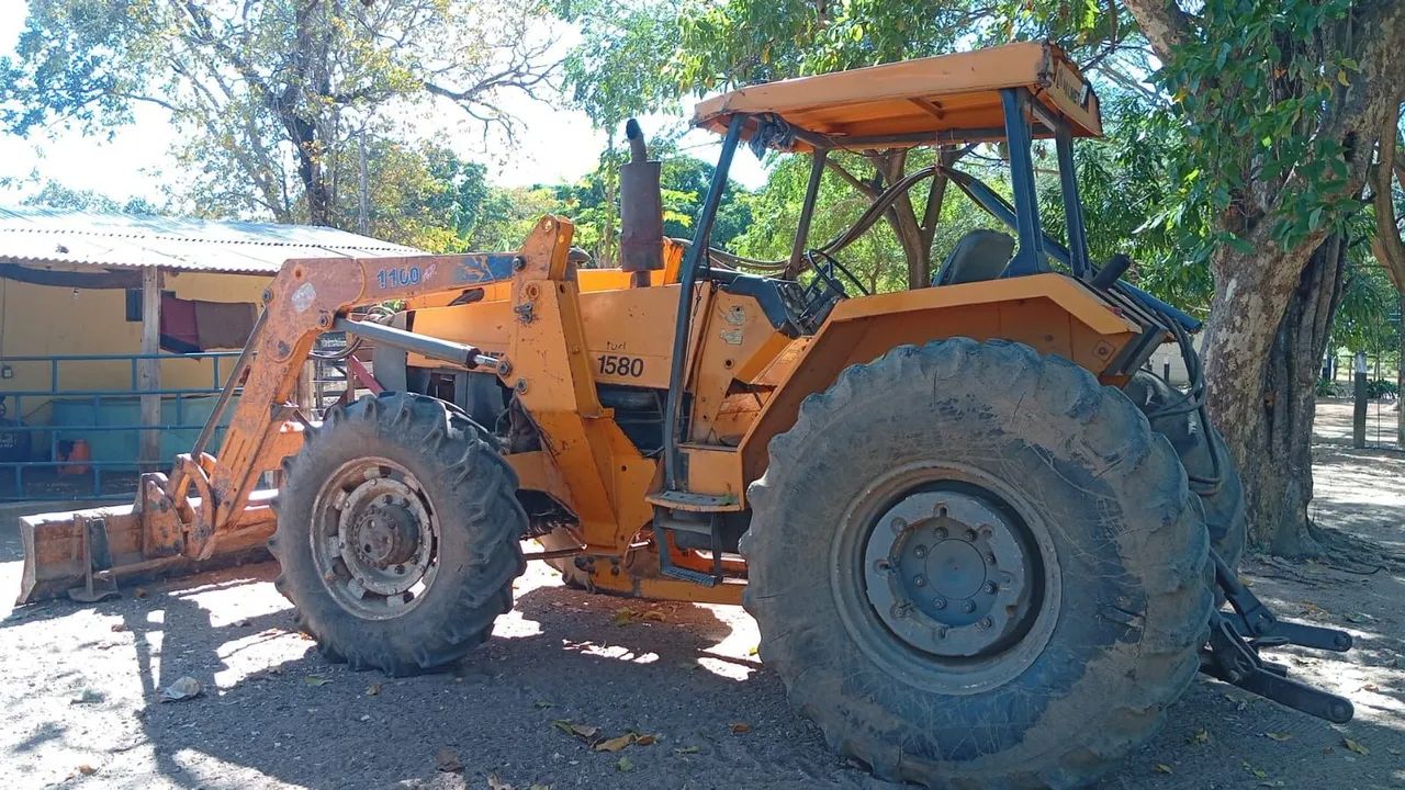 Vendo Valmet 1580 Particular  - Foto 2