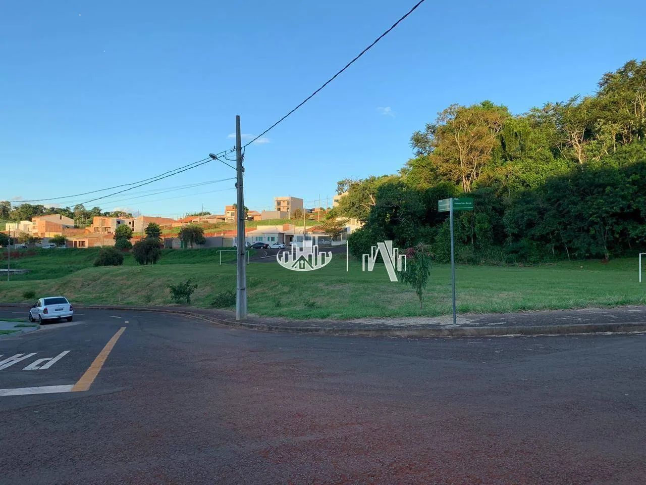 Terreno à venda, 250 m² por R$ 164.000,00 - Condomínio Barra Forest - Londrina/PR - Foto 10