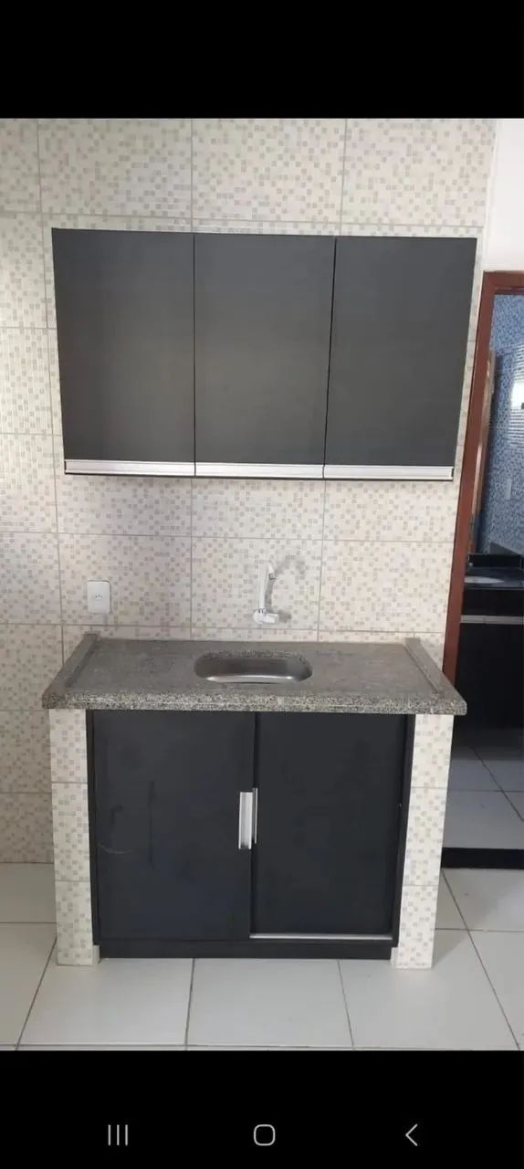 CASA A VENDA NO P-NORTE  - Foto 5