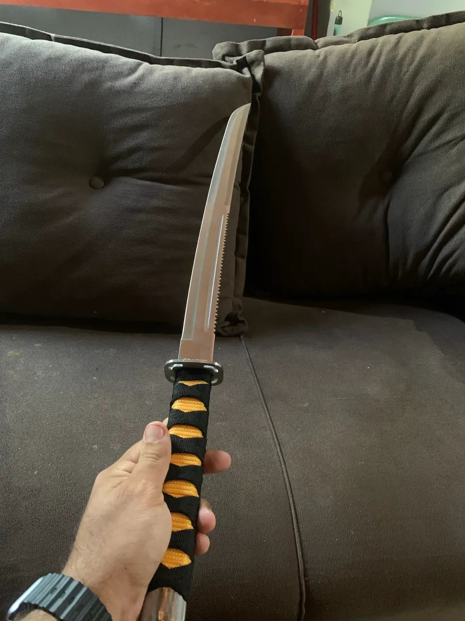 Espada colecionável  - Foto 2