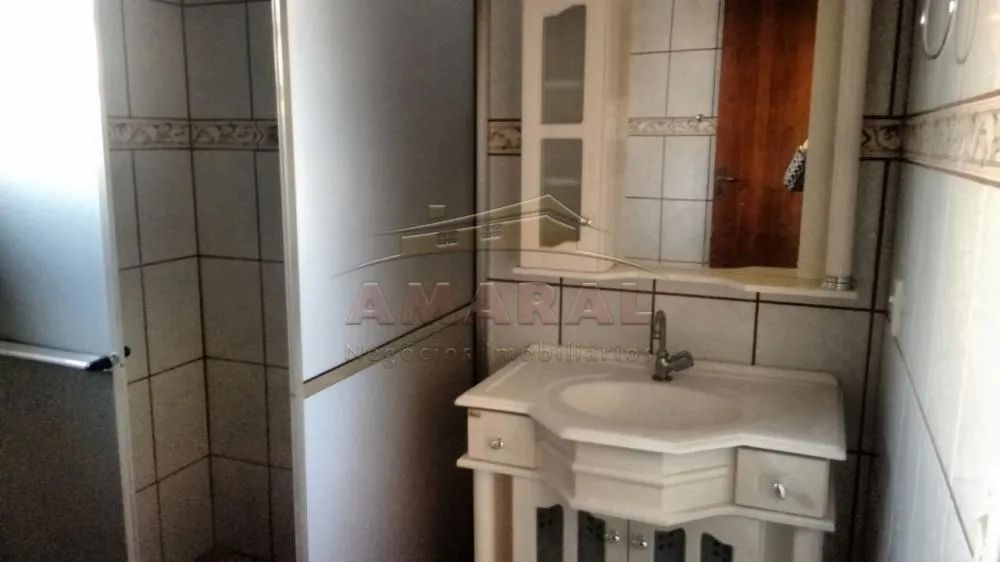 Casa ampla com 4 quartos, suíte e churrasqueira / Vila Amorim - Suzano - Foto 2
