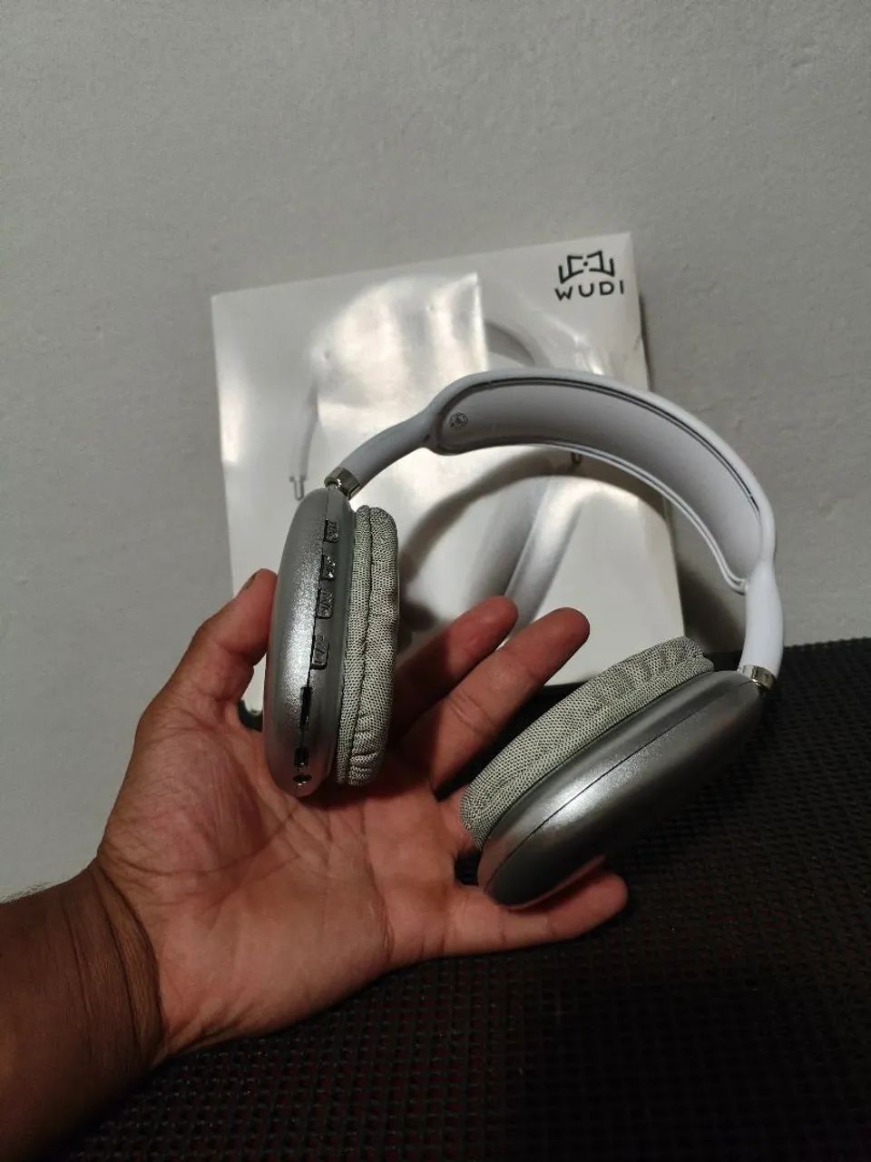 Fone de ouvido bluetooth  - Foto 2