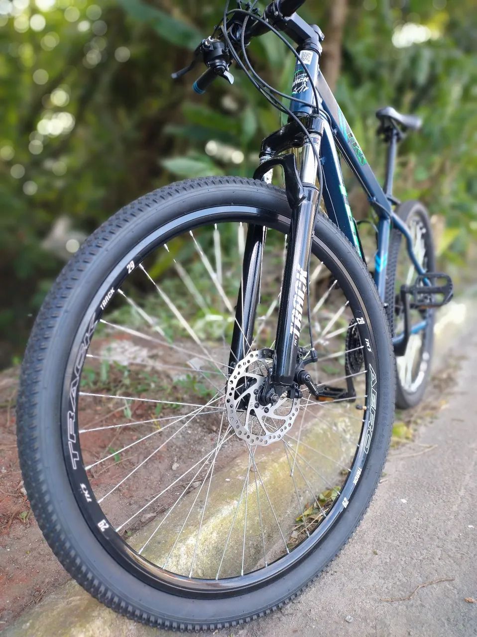 Bicicleta aro 29 - Foto 2