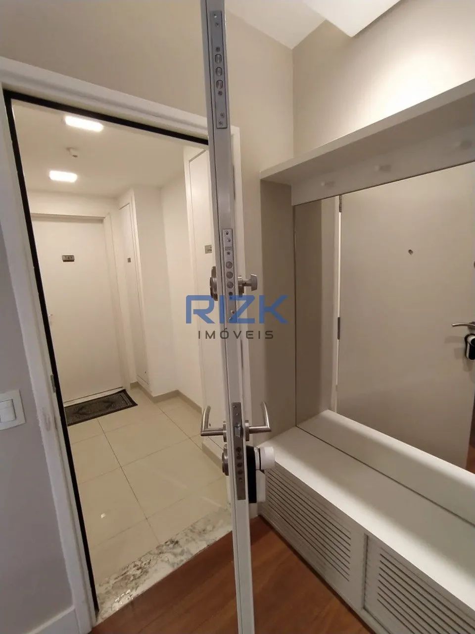 Apartamento pronto para morar - Foto 5