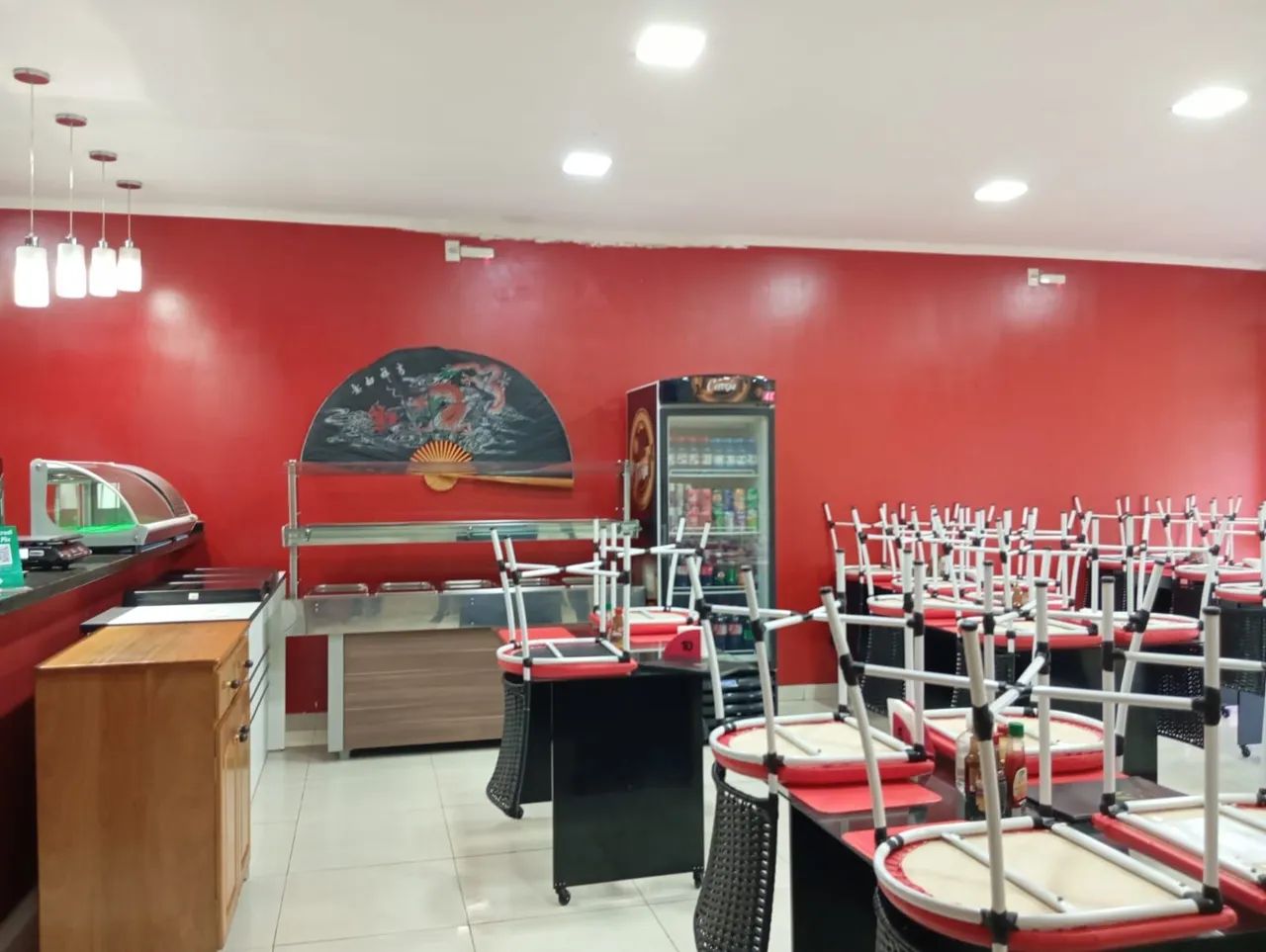 Aluga-se  ponto comercial  - Foto 5
