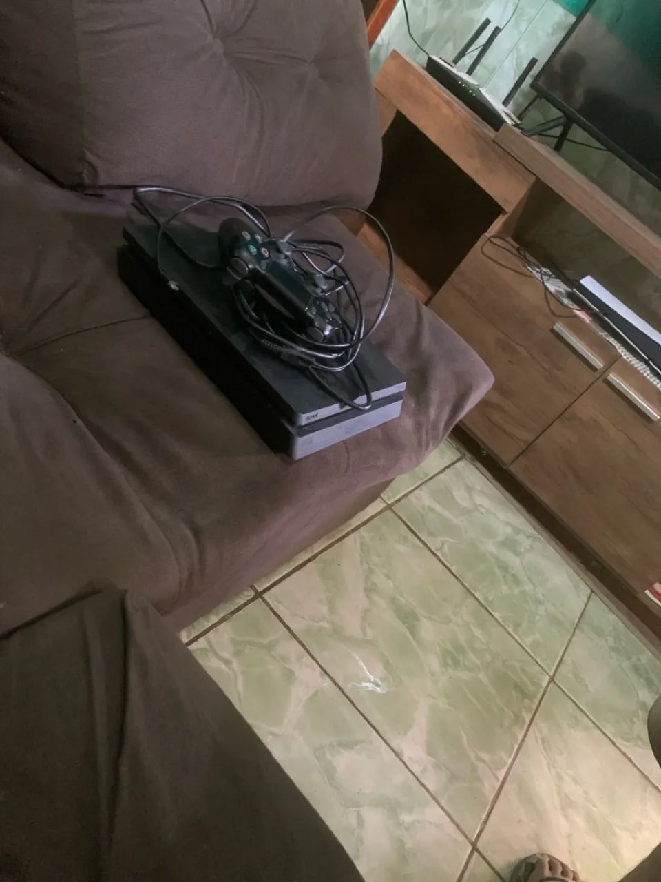 Ps4 venda  - Foto 3