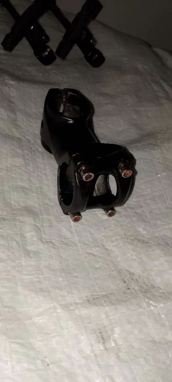 Peças bike