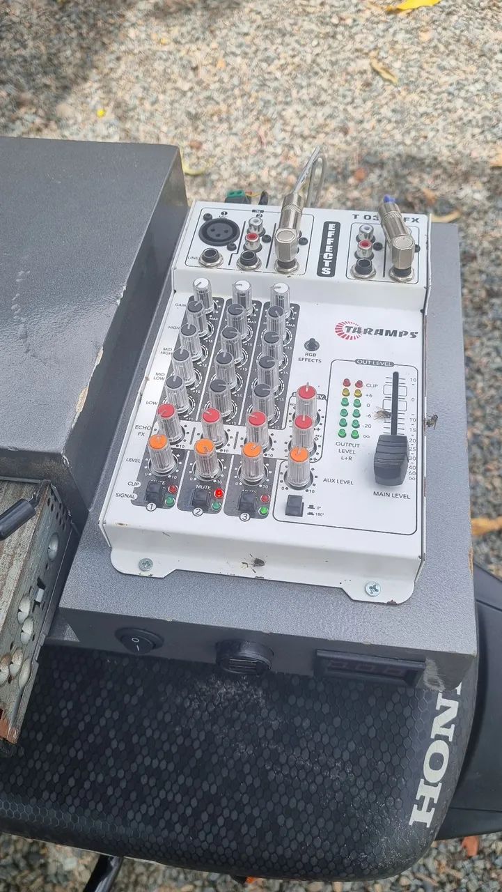 Vendo este som  - Foto 2