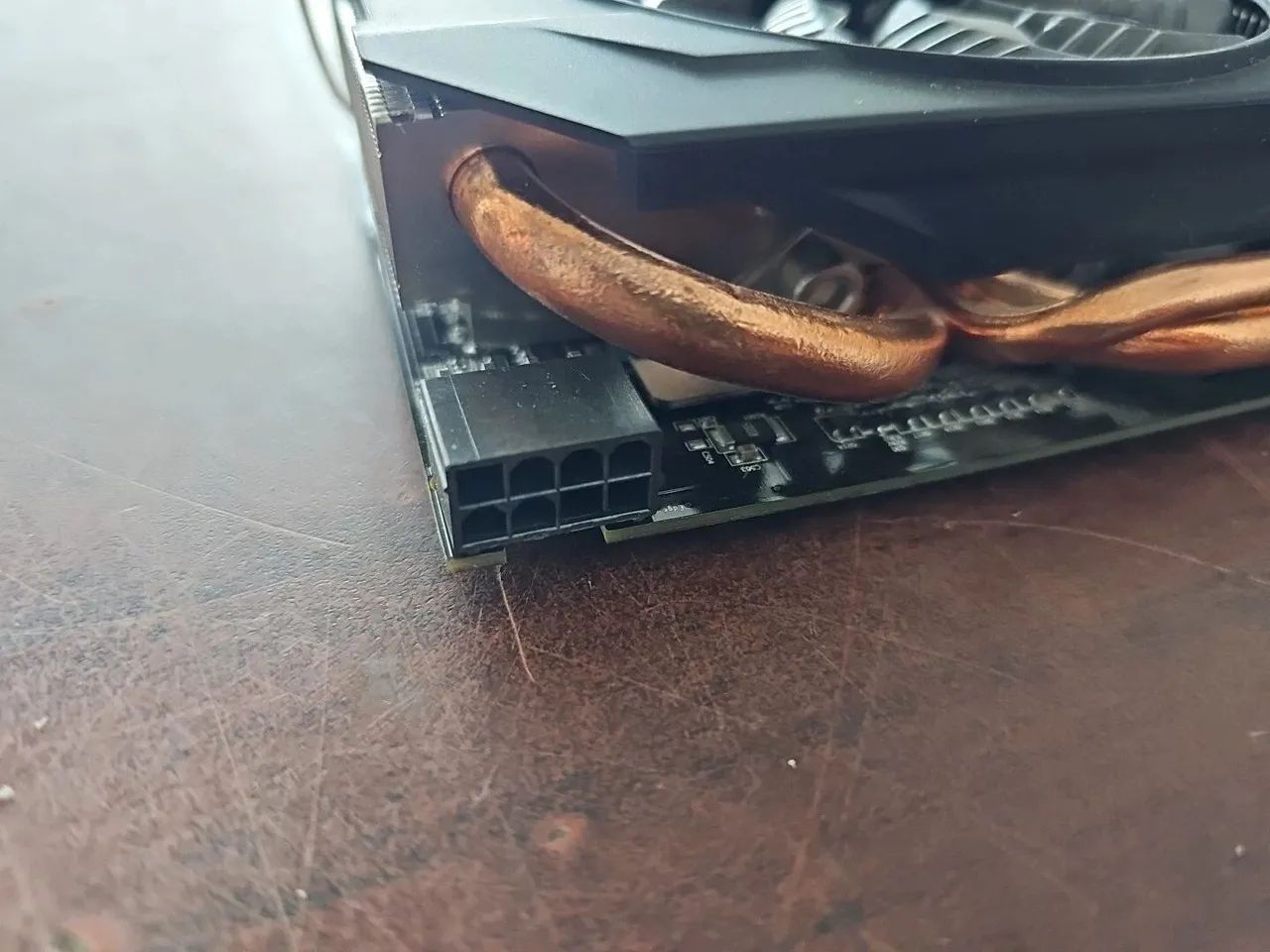 Placa de vídeo Gtx 970 mini Gigabyte gddr5 4gb - Foto 3