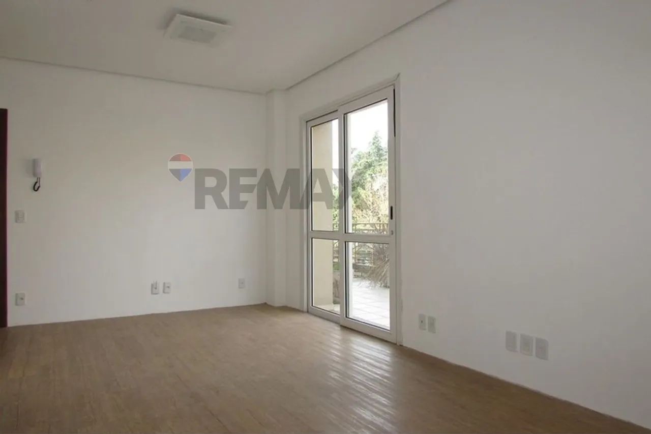 Sala Comercial Edifício Sylvio Hoffmann