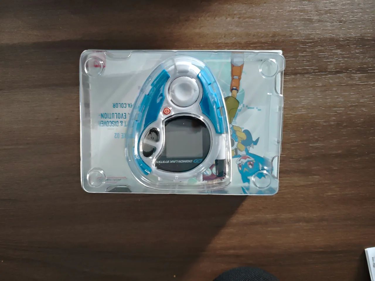 Digivice D3 Color - Foto 4