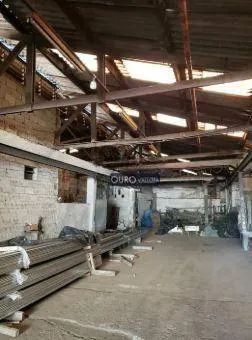Terreno com 4.580m² - Foto 2