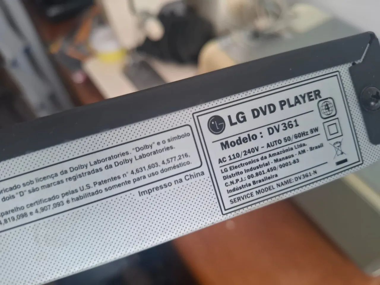 DVD - Foto 3
