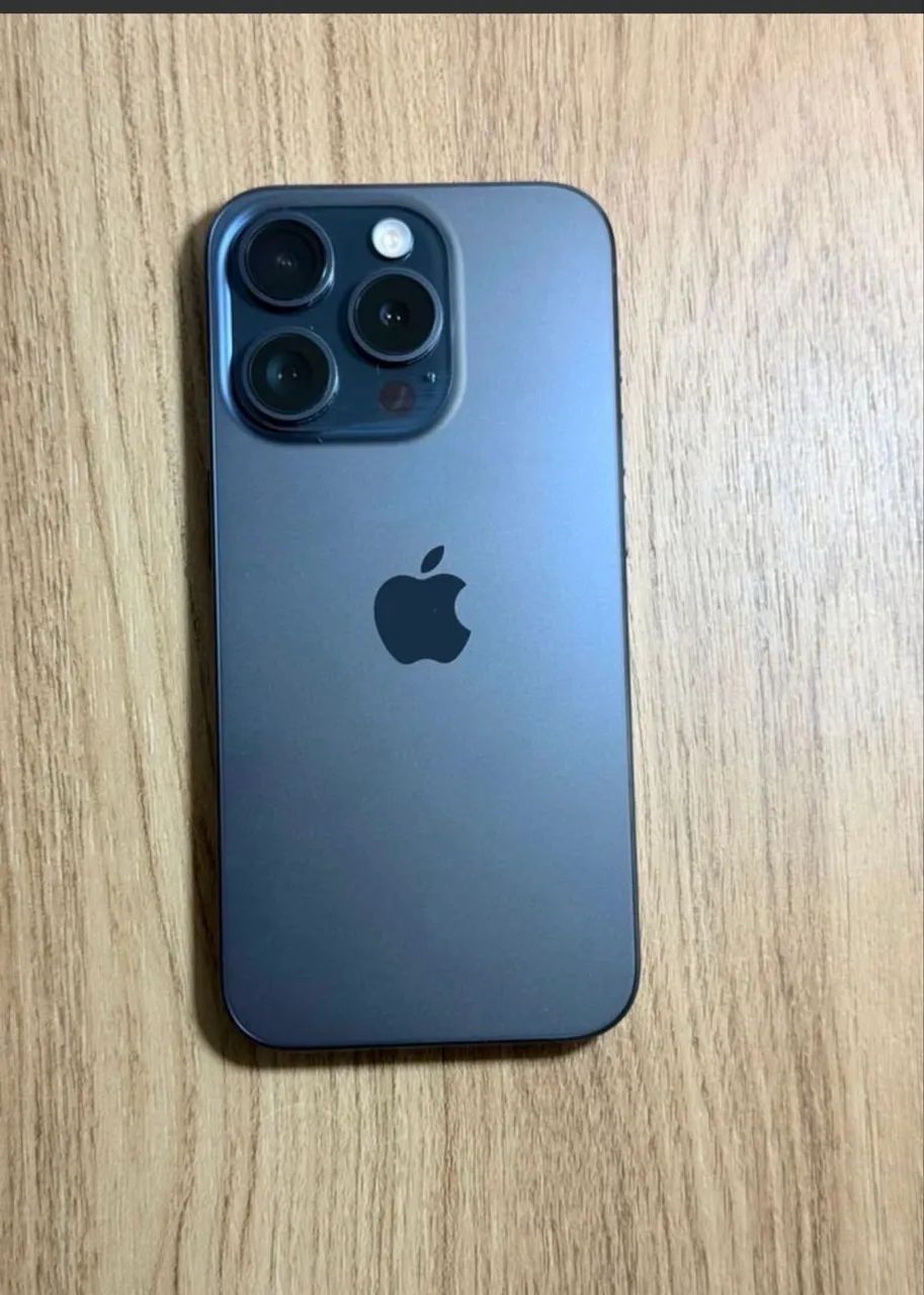 IPHONE 15. PRO 128 GB - Foto 2