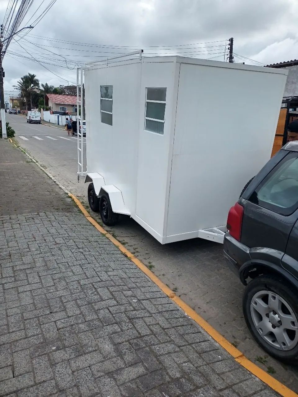 Vendo Trailer - Foto 3