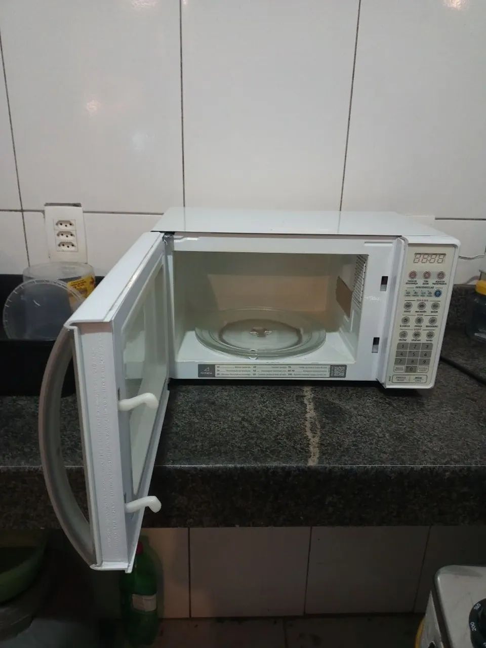 Microondas  - Foto 2