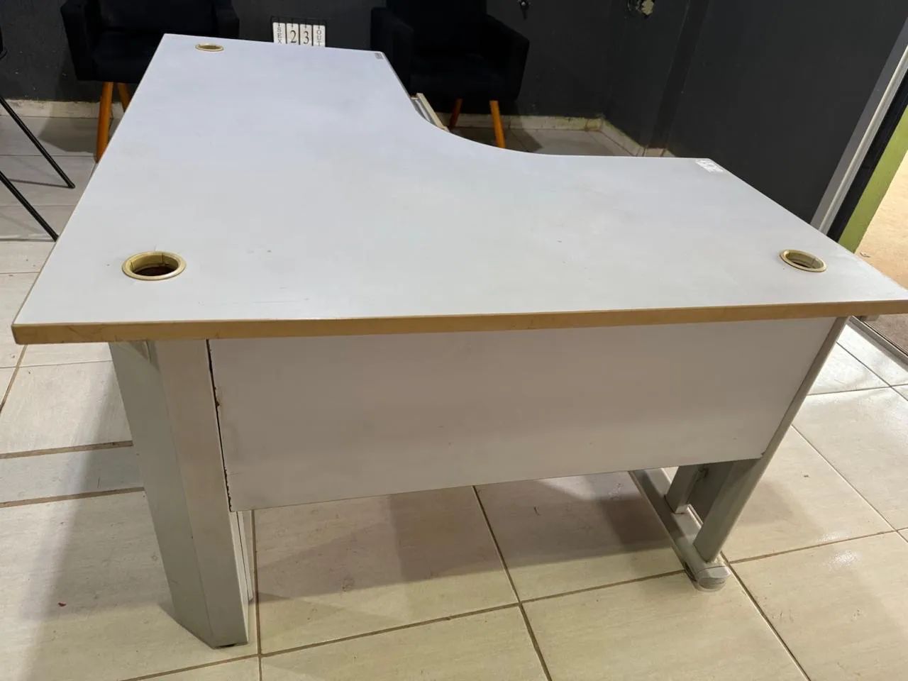 MESA DE ESCRITÓRIO  - Foto 5
