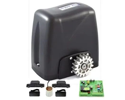 Motor de portão Rossi 350kg
