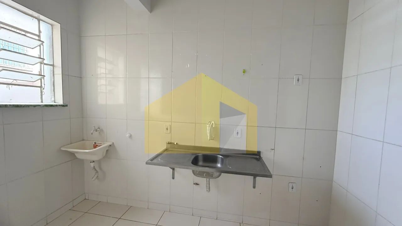 Apartamento 2 Quartos, sendo 1 Suíte  Setor Central - Foto 2