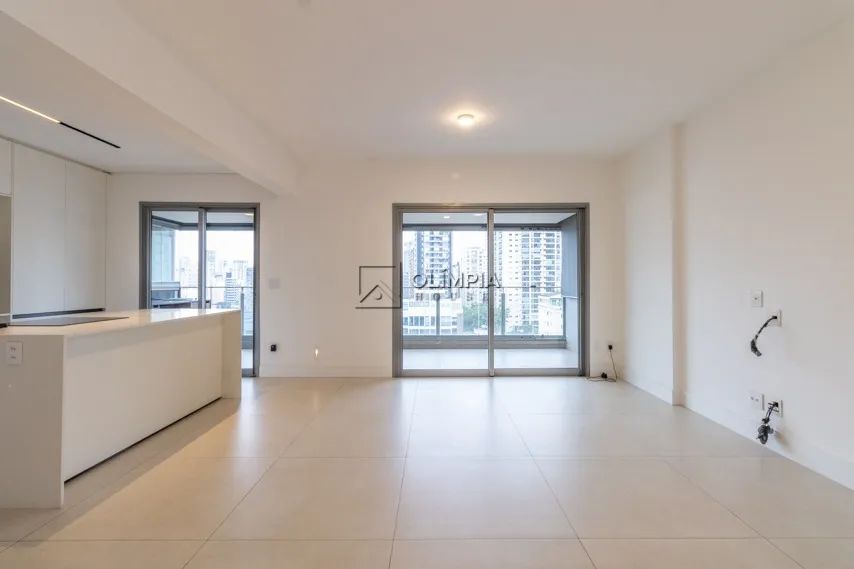 Locação · 2 dormitórios no Luxury Home Design - Foto 4