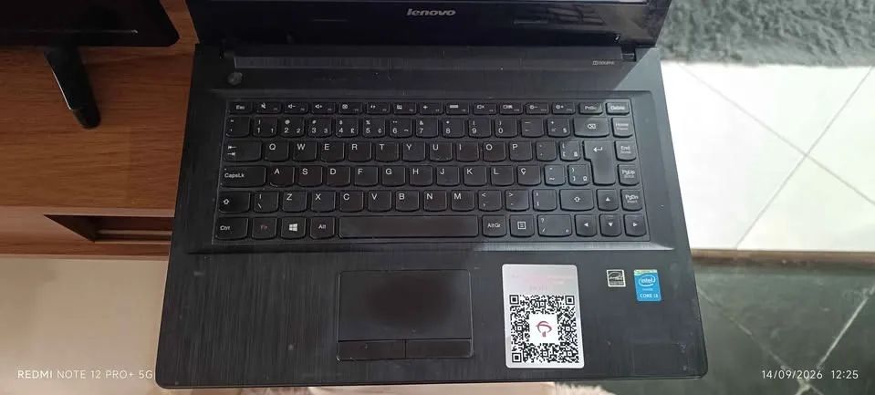 Notebook Lenovo i3 4?Gen - Foto 3