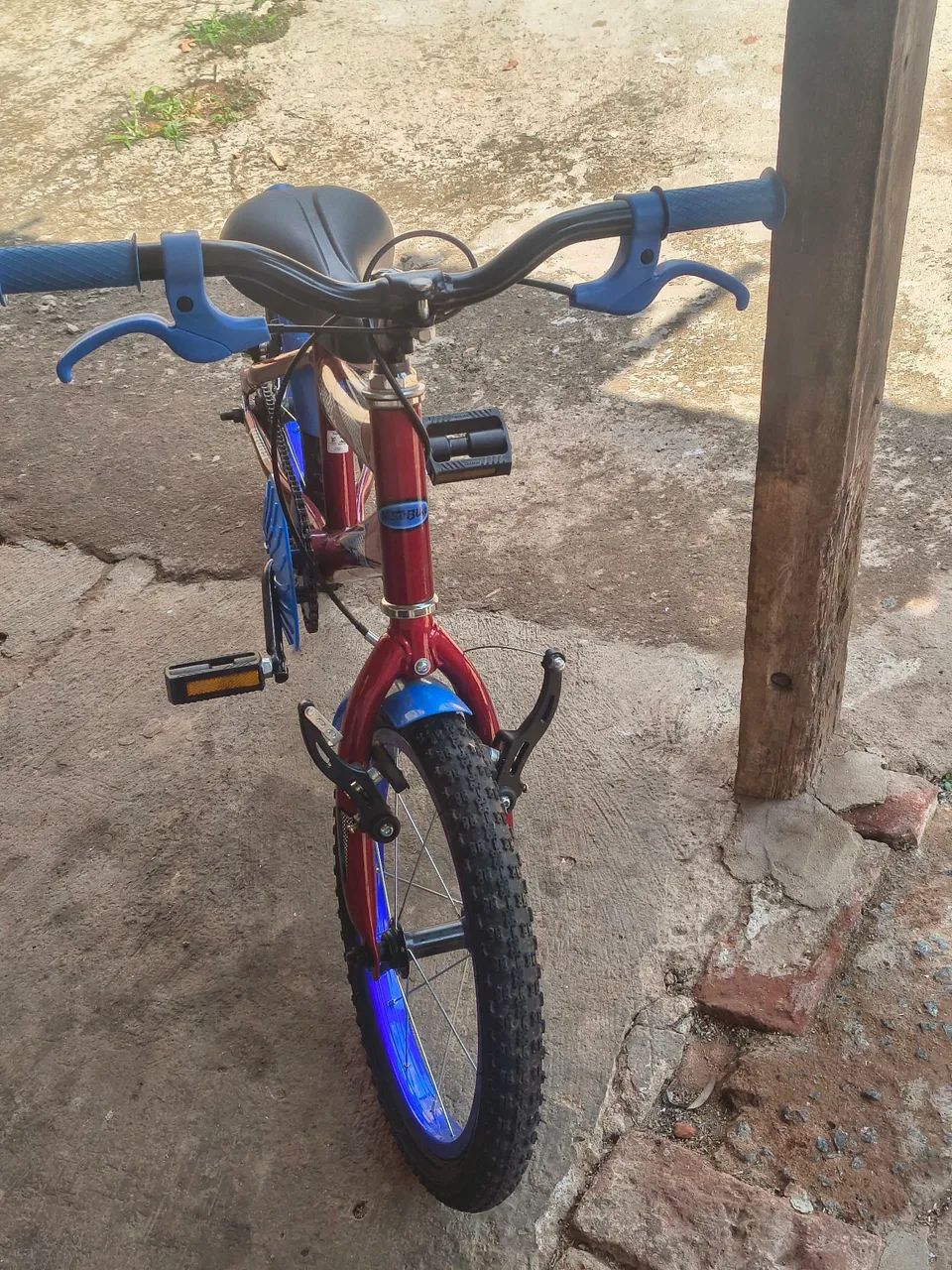 Bicicleta infantil nova Anápolis  - Foto 2