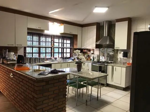 SOBRADO ALTO PADRÃO VILA SUISSA - Foto 3
