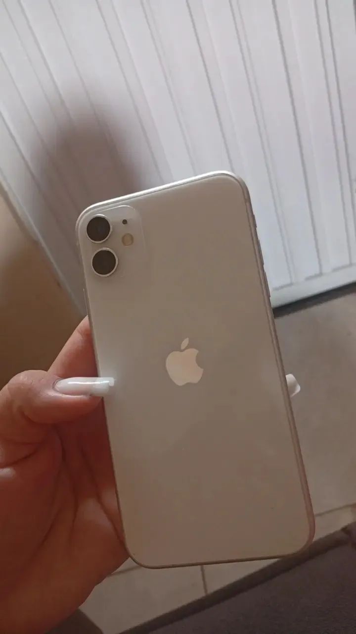 Vendo iPhone 11 64 gb - Foto 5