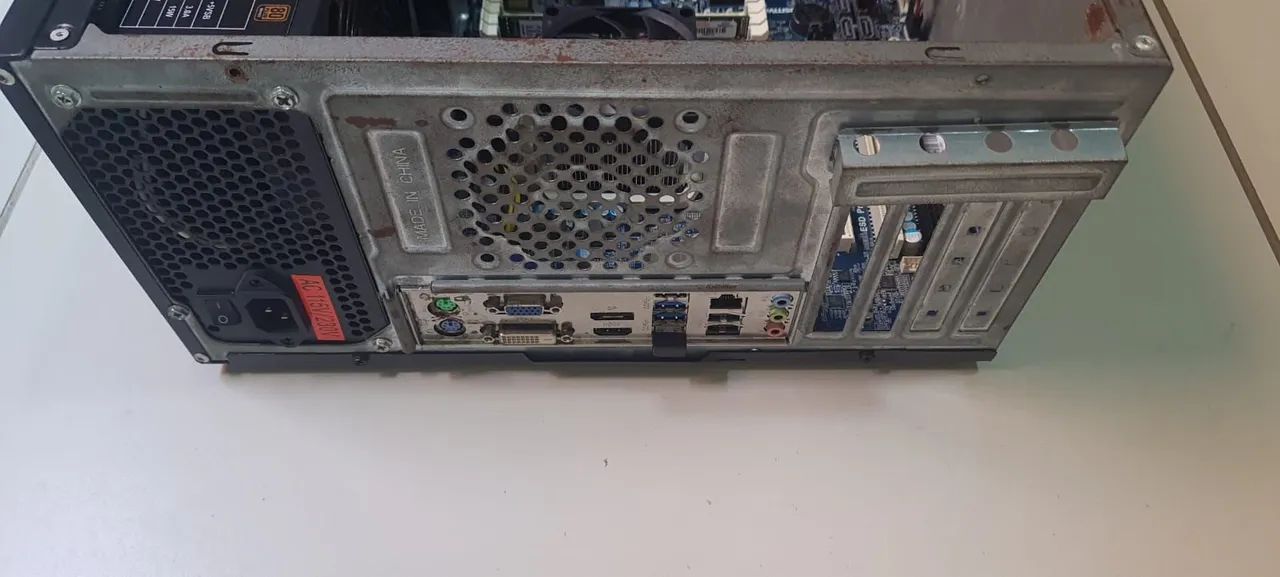 CPU COMPUTADOR  - Foto 3
