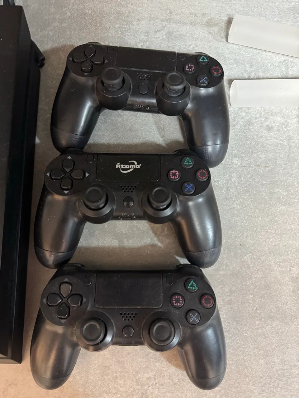 PlayStation 4 fat - Foto 4