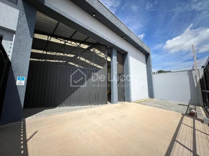 barracão - Parque Industrial - Campinas - Foto 11