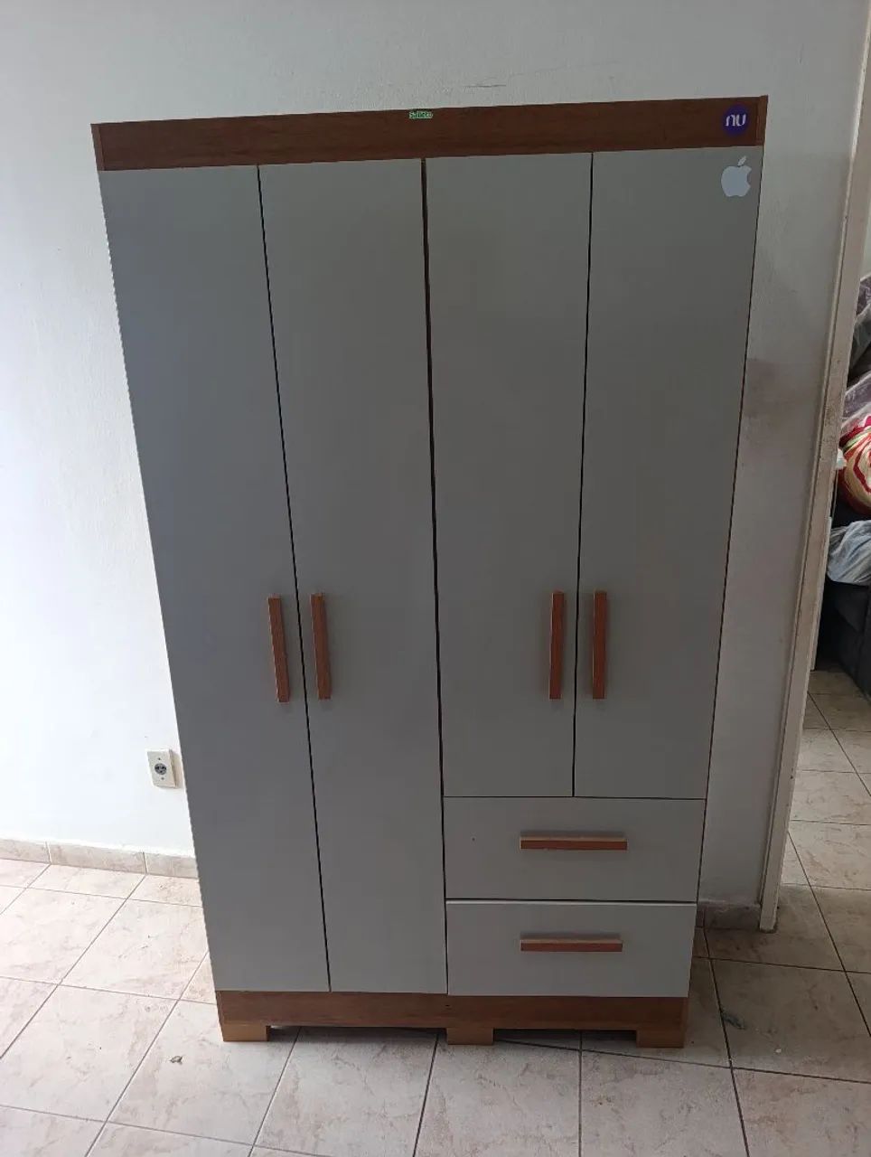 Móveis usados