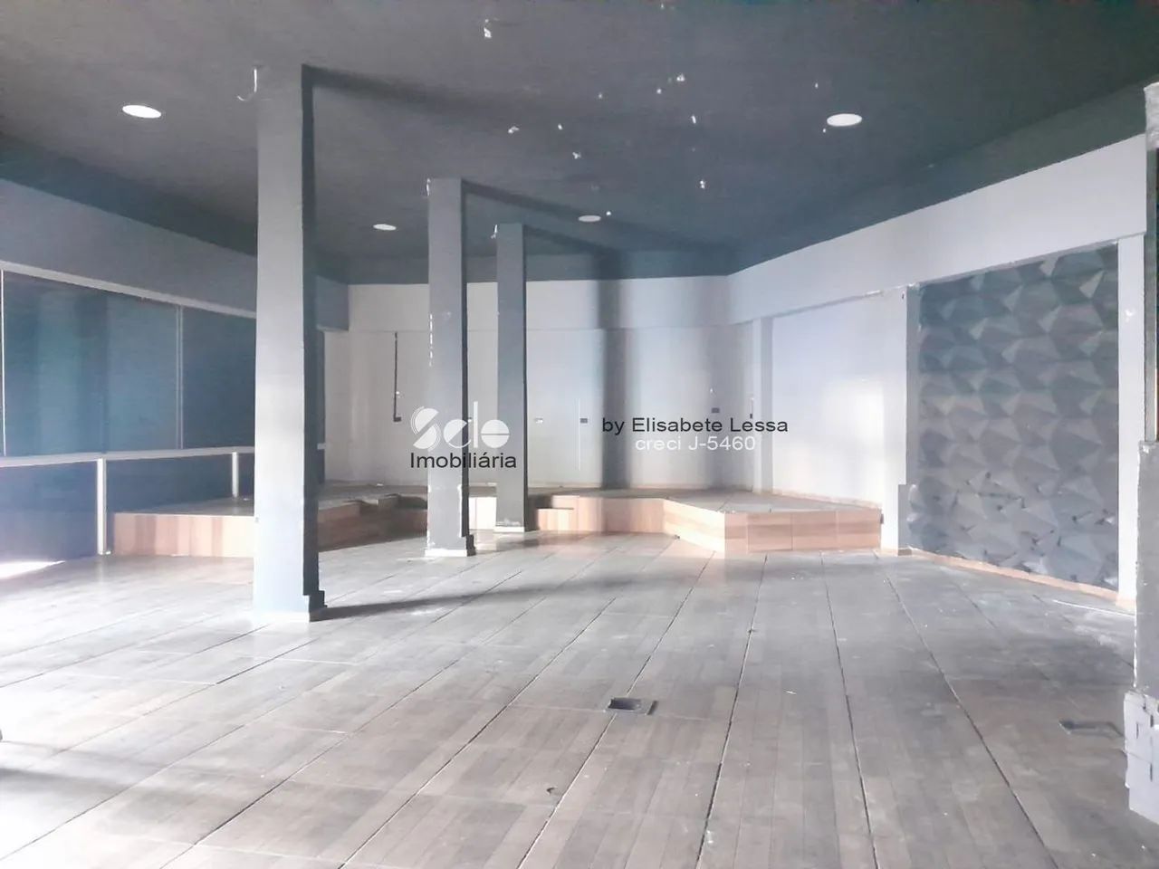 Salão Comercial para Locação Sítio do Morro, São Paulo - Foto 3