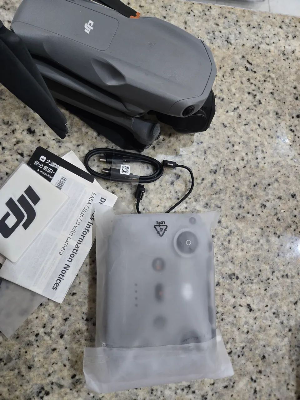 Dji air 3s - Foto 3