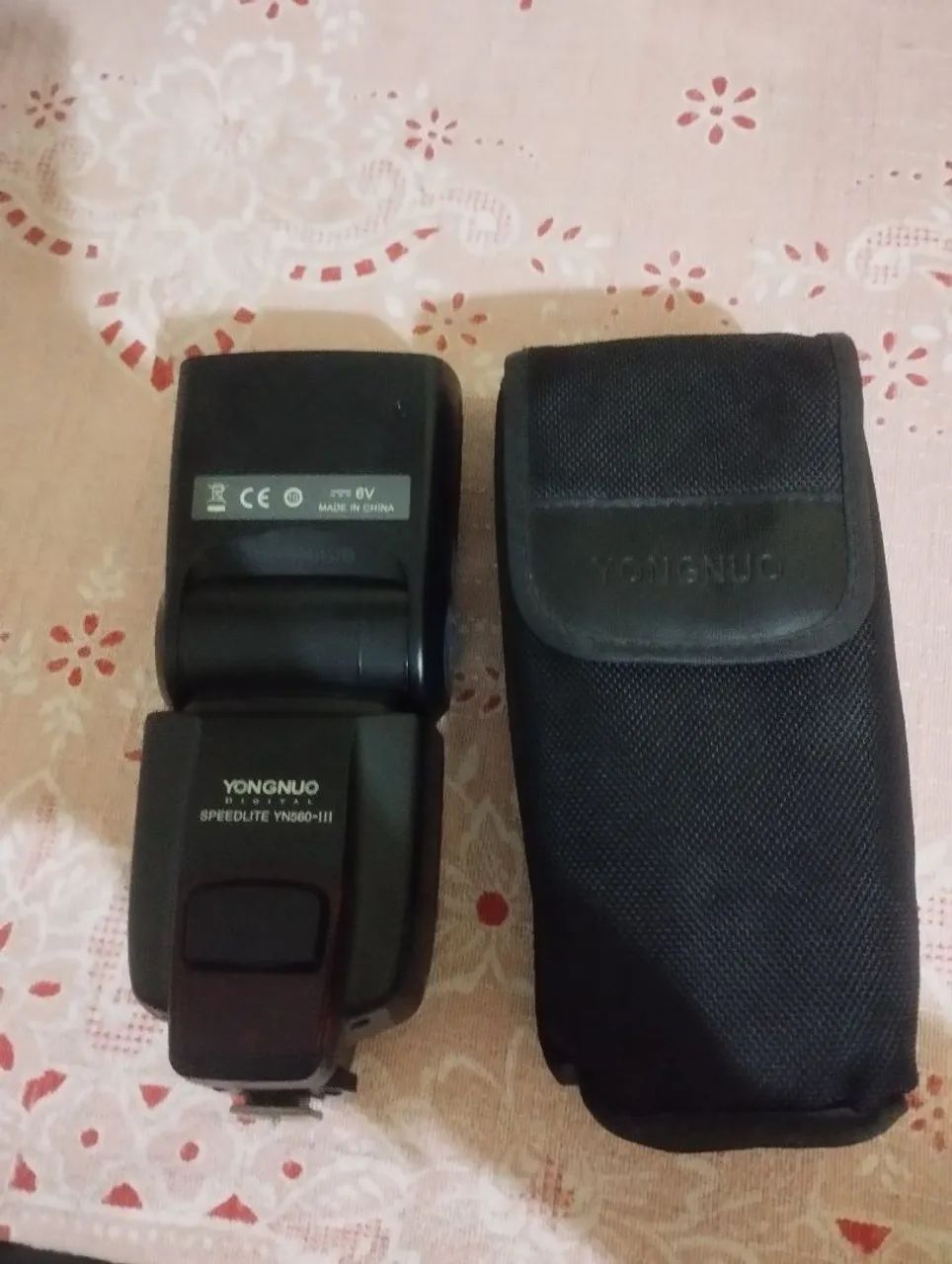 Flash para câmera  - Foto 4