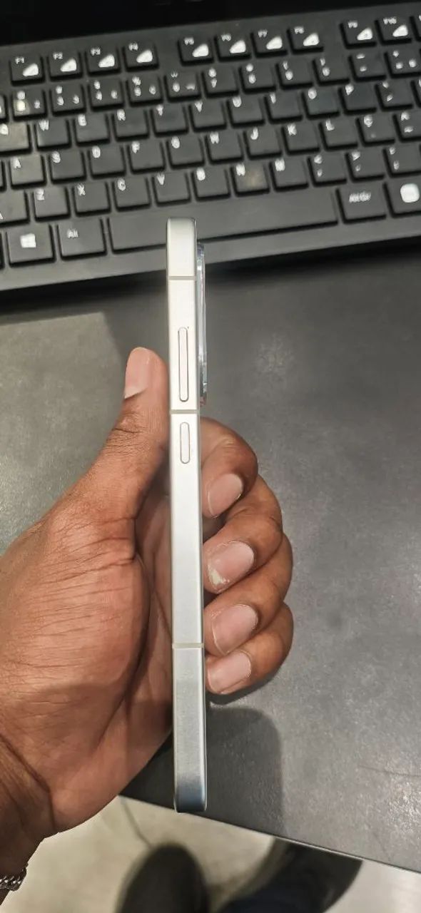 Poco f7 256gb 12gb ram - Foto 3